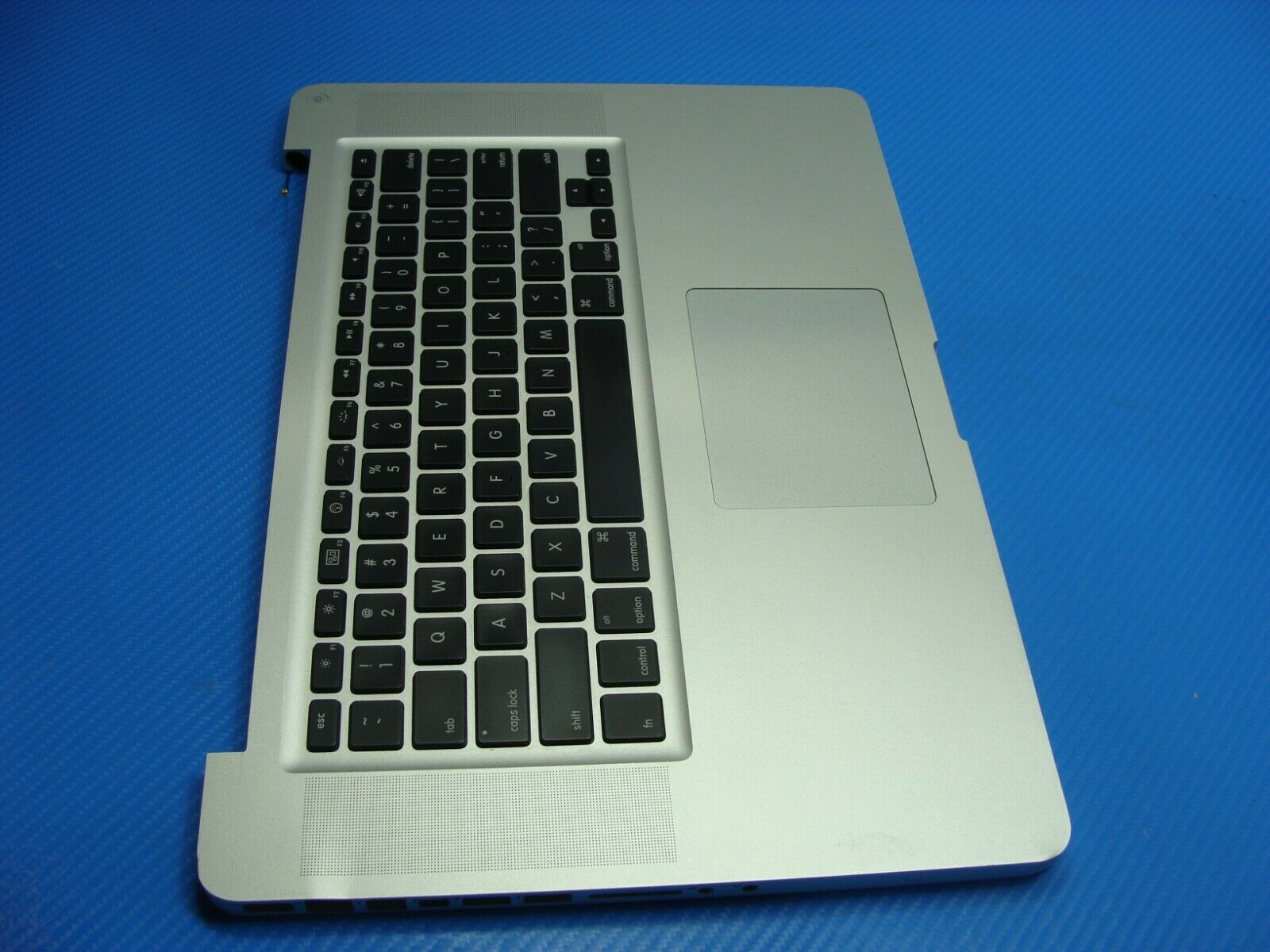 MacBook Pro A1286 15