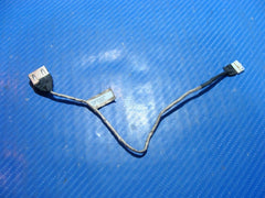 Lenovo Flex 15.6" 3-1570 OEM DC IN Power Jack w/ Cable 460.03S02.0011 - Laptop Parts - Buy Authentic Computer Parts - Top Seller Ebay