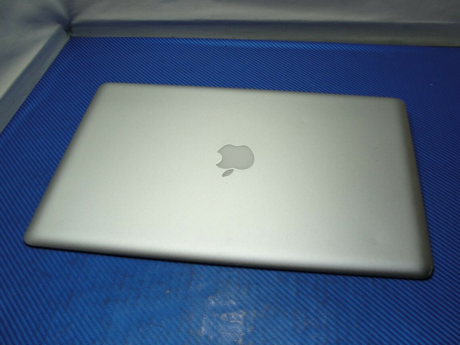 MacBook Pro A1286 15