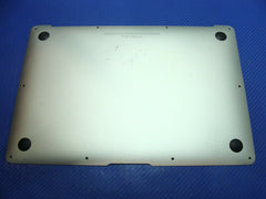 MacBook Air 13" A1466 Early 2014 MD760LL/B MD761LL/B Bottom Case Silver 923-0443 Apple