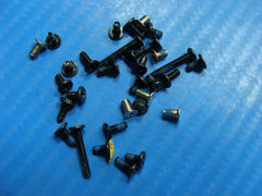 Asus X552LAV-BBI5N08 15.6" Genuine Screw Set Screws for Repair ScrewSet - Laptop Parts - Buy Authentic Computer Parts - Top Seller Ebay