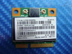 Lenovo IdeaPad 14" S400 OEM WiFi Wireless Card BCM94313HMG 11S20200102 GLP* - Laptop Parts - Buy Authentic Computer Parts - Top Seller Ebay