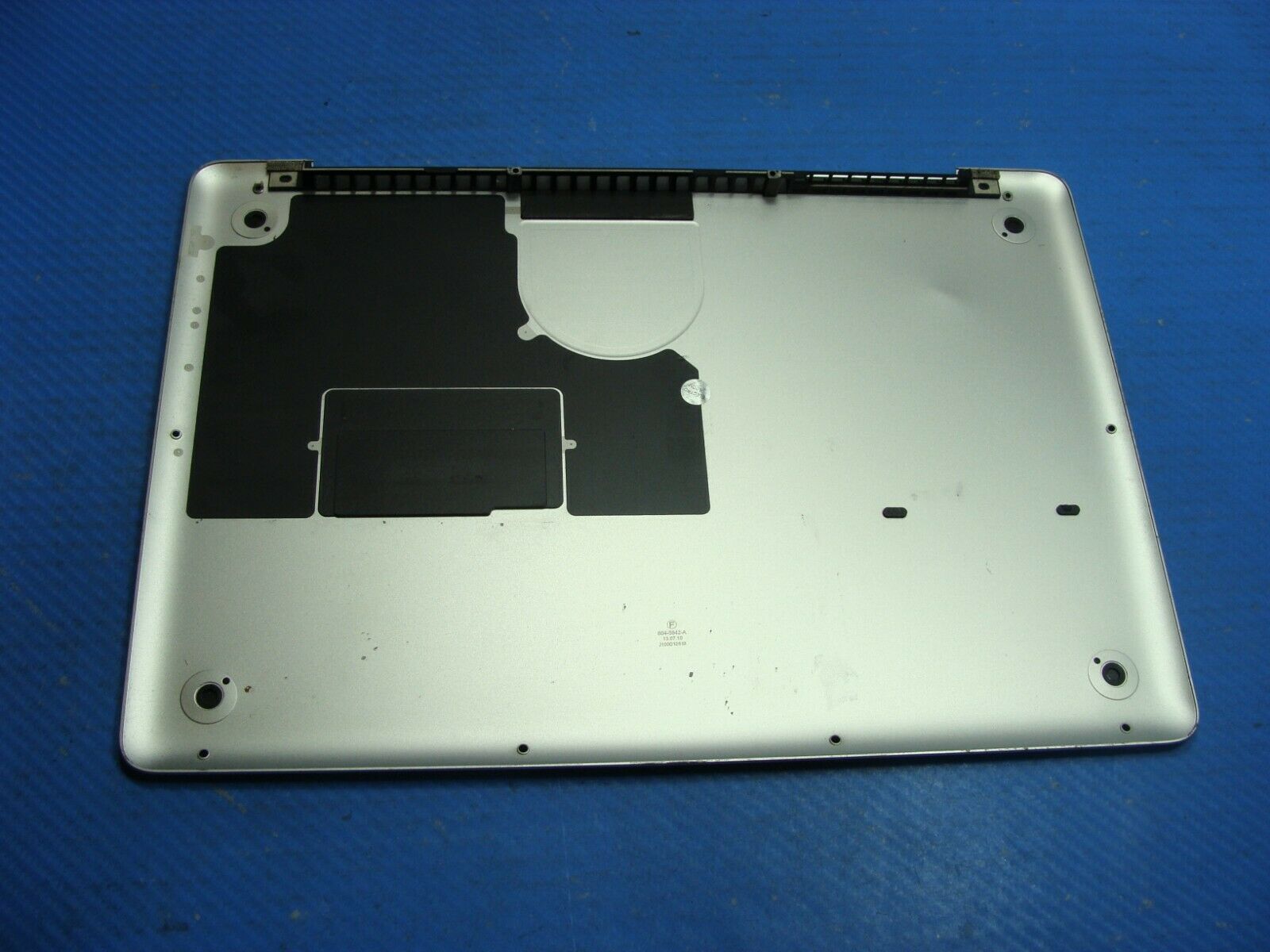 MacBook Pro A1278 13