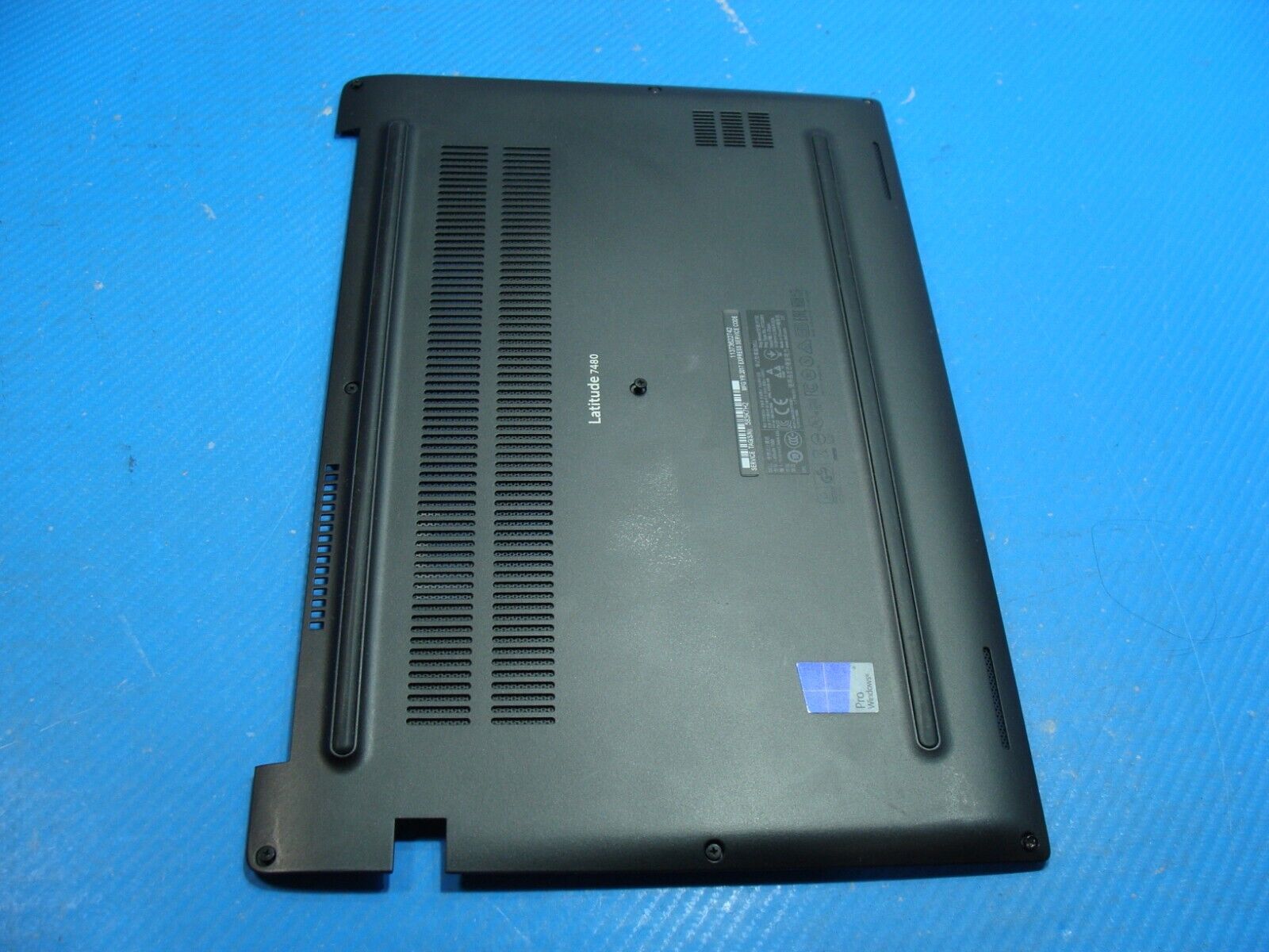 Dell Latitude 7480 14