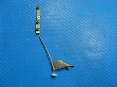 Dell Inspiron 13.3" 13-5368 Genuine Laptop Power Button Board w/Cable 3G1X1 - Laptop Parts - Buy Authentic Computer Parts - Top Seller Ebay