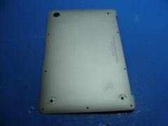 MacBook Air 11" A1370 Mid 2011 MC968LL/A Genuine Bottom Case 923-0015 604-1308-B