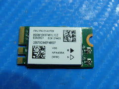 Lenovo IdeaPad 320-15ABR 15.6" Genuine Laptop Wireless WiFi Card QCNFA435