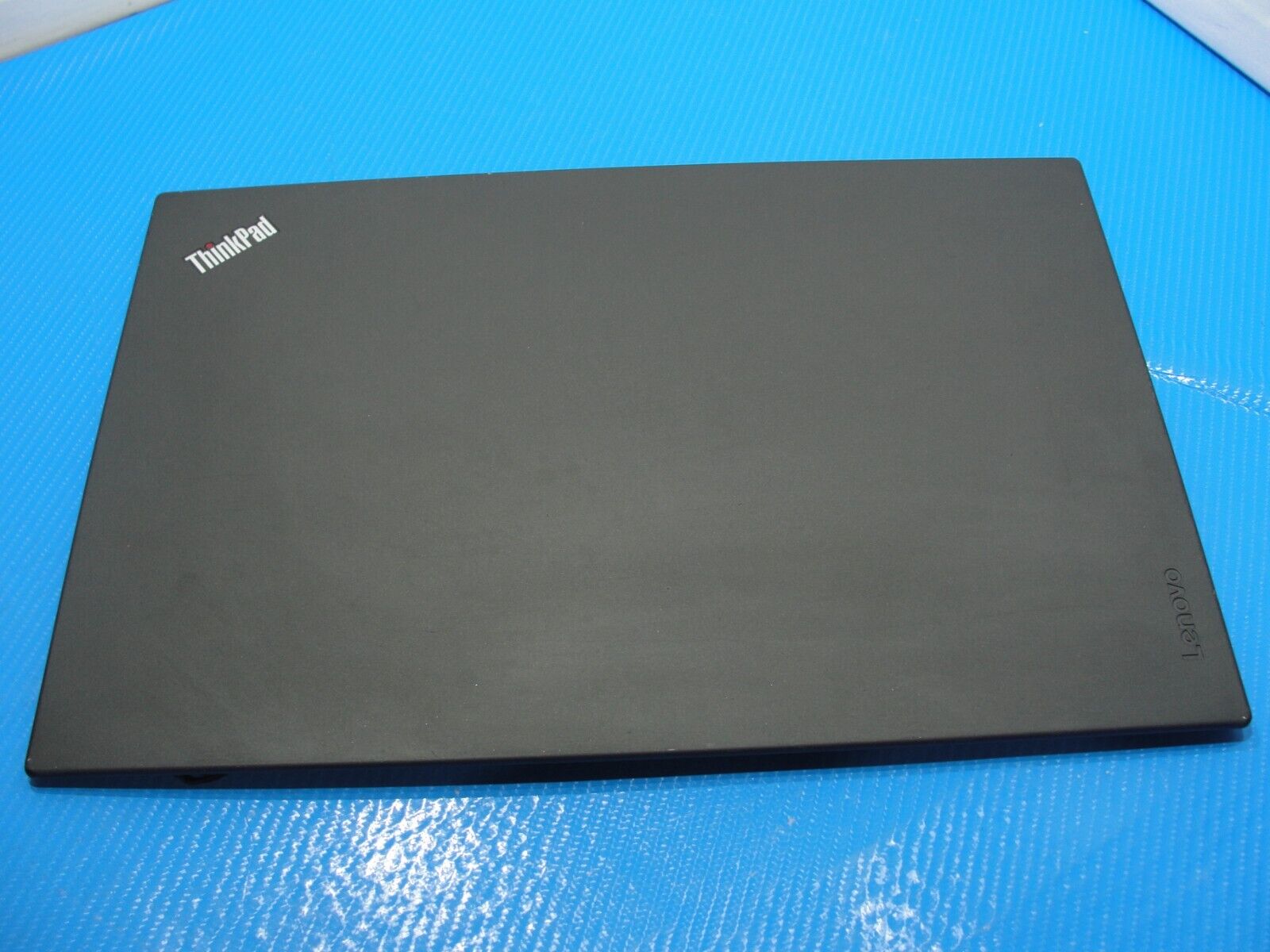 Lenovo ThinkPad 15.6