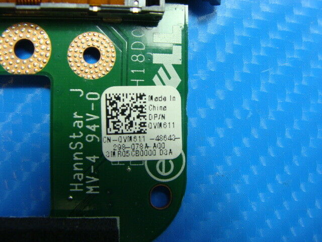 Dell Inspiron N411z 14