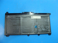 HP 17.3" 17-cp0013dx Genuine Battery 11.28V 41Wh 3454mAh HW03XL L97300-005