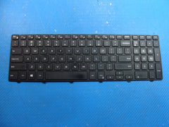 Dell Inspiron 15 5566 15.6" US Keyboard KPP2C PK1313G1A00