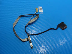 HP ProBook 15.6" 450 G5 Genuine Laptop LCD Video Cable w/ WebCam DD0X8CLC430