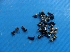 Lenovo ThinkPad E470 14" Genuine Laptop Screw Set Screws for Repair ScrewSet