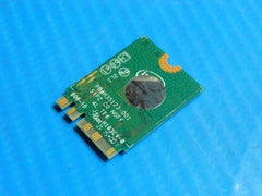 Dell Inspiron 13 Series 13.3" Genuine Laptop WiFi Wireless Card K57GX 7265NGW - Laptop Parts - Buy Authentic Computer Parts - Top Seller Ebay