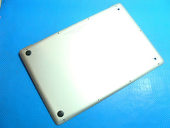 MacBook Pro A1286 15" Early 2011 MC721LL/A Bottom Case Housing 922-9754 - Laptop Parts - Buy Authentic Computer Parts - Top Seller Ebay