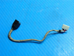 MSI 17.3" GL72 MS-1796 OEM Laptop DC IN Power Jack w/ Cable K1G-300623-H38 