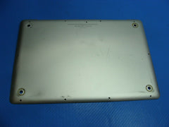 MacBook Pro 13" A1278 Mid 2012 MD101LL/A Genuine Bottom Case 923-0103 #2 - Laptop Parts - Buy Authentic Computer Parts - Top Seller Ebay