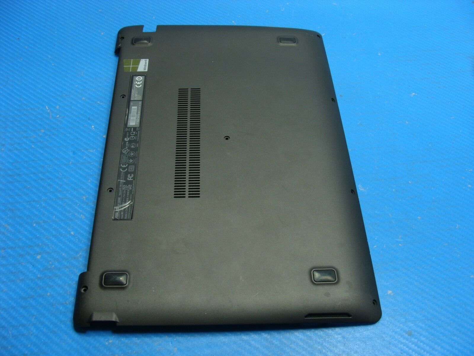 Asus 11.6