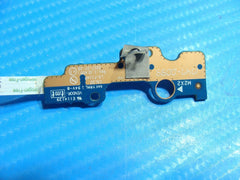 Dell Inspiron 15 5570 15.6" Genuine Power Button Board w/Cable LS-F114P 