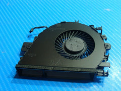 HP ZBook 15.6" 15 G3 Genuine Laptop Cooling Fan 848252-001 - Laptop Parts - Buy Authentic Computer Parts - Top Seller Ebay