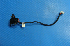 Lenovo ThinkPad 12.5" X250 Genuine DC IN Power Jack w/Cable dc30100lc00 - Laptop Parts - Buy Authentic Computer Parts - Top Seller Ebay