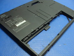 Lenovo ThinkPad 14.1" T410s OEM Laptop Bottom Case w/ Cover Door 60Y4334 GLP* Lenovo