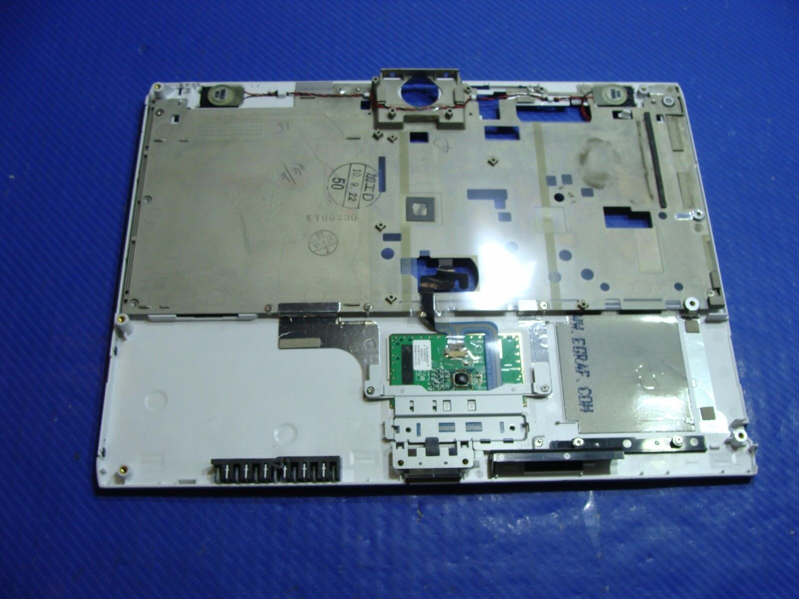 Fujitsu Lifebook T900 13.3