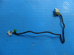 HP Pavilion 15-cc055od 15.6" DC IN Power Jack w/Cable 799750-F23