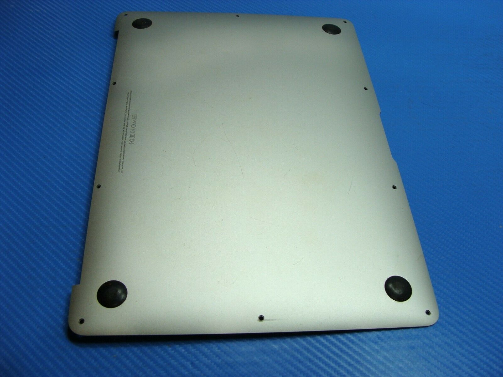 MacBook Air A1466 MD760LL/A Mid 2013 13