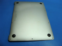 MacBook Air A1466 MD760LL/A Mid 2013 13" Genuine Laptop Bottom Case 923-0443 Apple