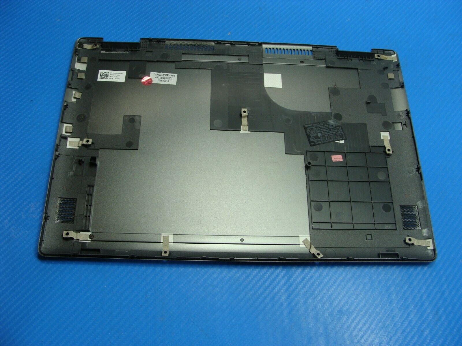 Dell Latitude 13.3