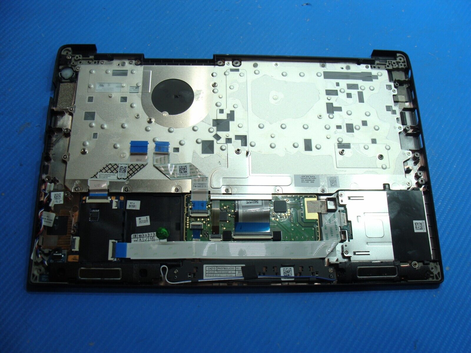 Dell Latitude 7280 12.5