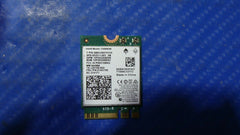 HP 15.6" 15-aw094nr Genuine Laptop WiFi Wireless Card 3168NGW 852511-001 GLP* HP