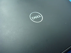 Dell Latitude 14" 5490 Genuine Matte HD LCD Screen Complete Assembly Black