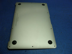 MacBook Air 11" A1465 Mid 2013 MD711LL/A Genuine Bottom Case 923-0436 GRADE A Apple