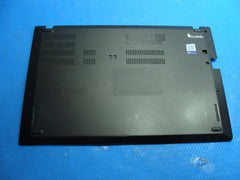 Lenovo Thinkpad T480s 14" Genuine Laptop Bottom Case Base Cover AM16Q000500