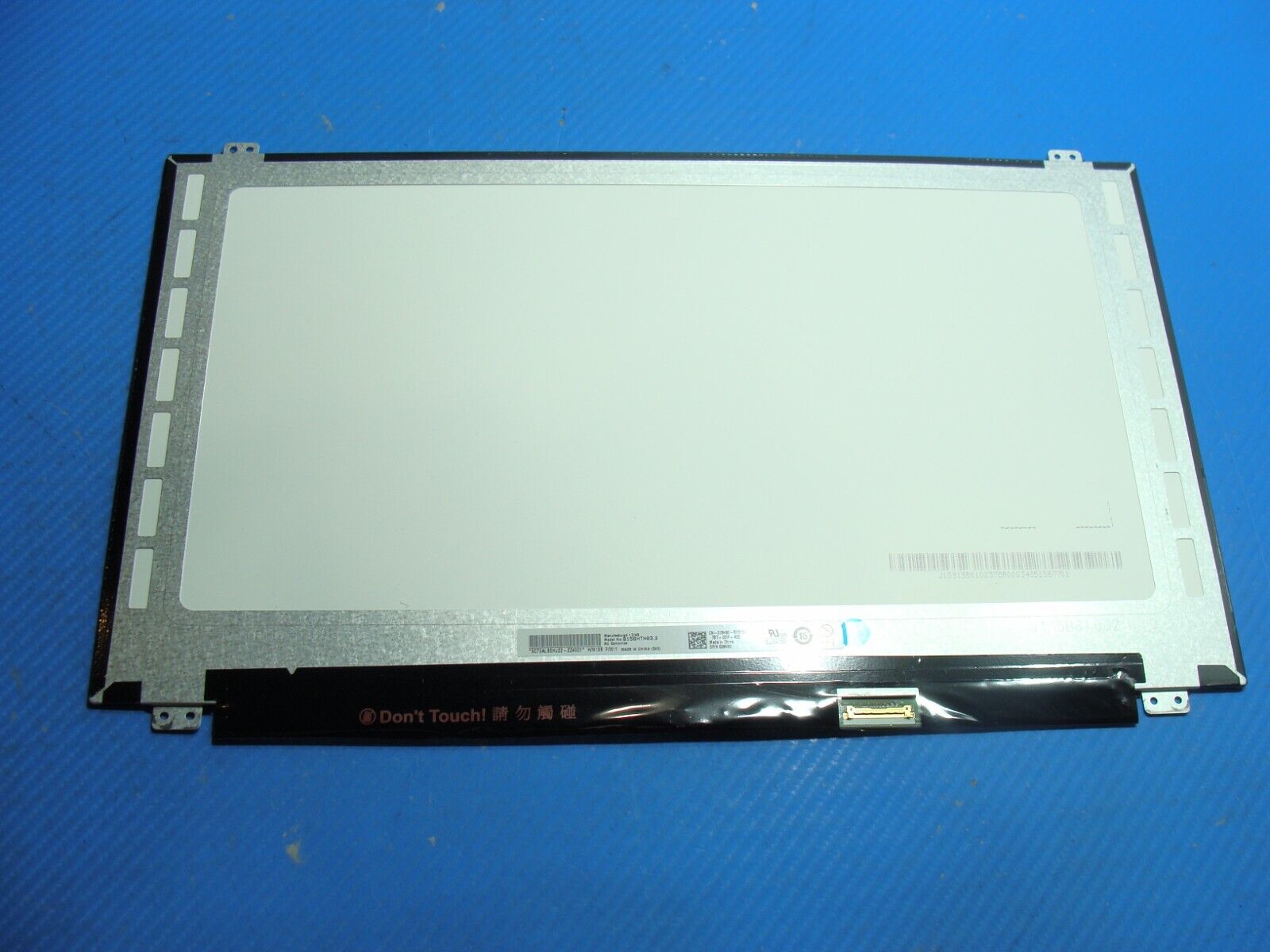 Dell Inspiron 15 5567 15.6