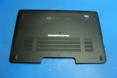 Dell Latitude 12.5" E7270 Bottom Case Base Cover Black am1dk000101 4k42m 