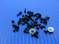 HP Envy DV6-7323CL 15.6" Genuine Screw Set Screws for Repair ScrewSet HP