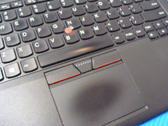 Lenovo ThinkPad X260 12.5" Genuine Palmrest w/Touchpad Keyboard SB30K41919