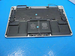 MacBook Pro 15" A1398 Mid 2015 MJLQ2LL/A MJLT2LL/A Top Case w/Battery 661-02536