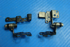 HP Envy 15t-q300 15.6" Left & Right Hinge Set Hinges 