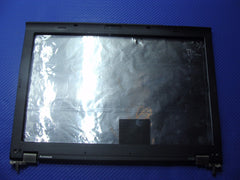 Lenovo Thinkpad T410 14.1" Genuine Laptop LCD Back Cover w/ Bezel 45N5638