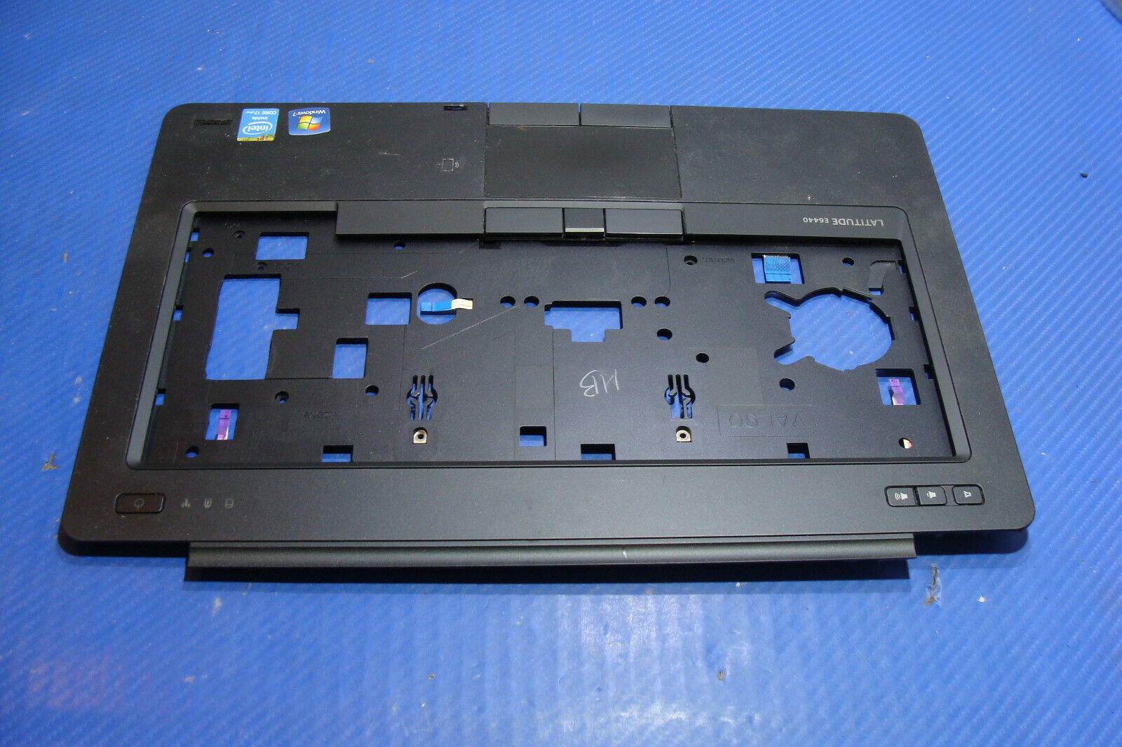 Dell Latitude E6440 14