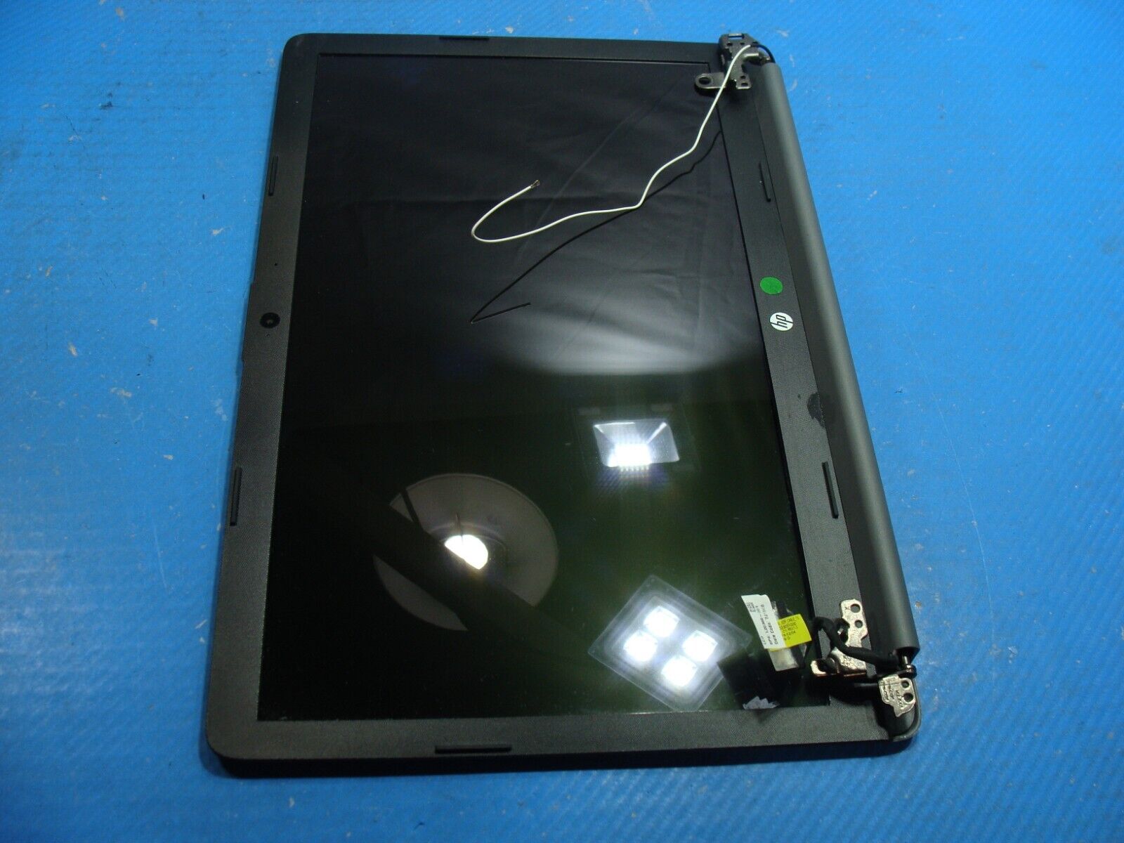 HP 15-da000 15.6