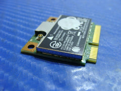HP Pavillion TS 15-no13dx 15.6"OEM Wireless WIFI Card WN6607AH-H1 670036-001 ER* - Laptop Parts - Buy Authentic Computer Parts - Top Seller Ebay