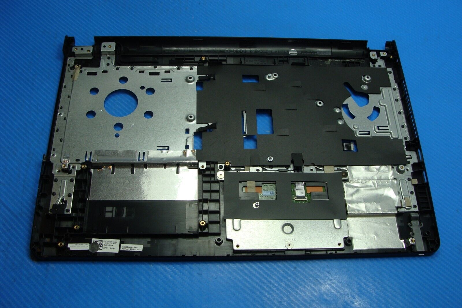 Dell Inspiron 15 3552 15.6