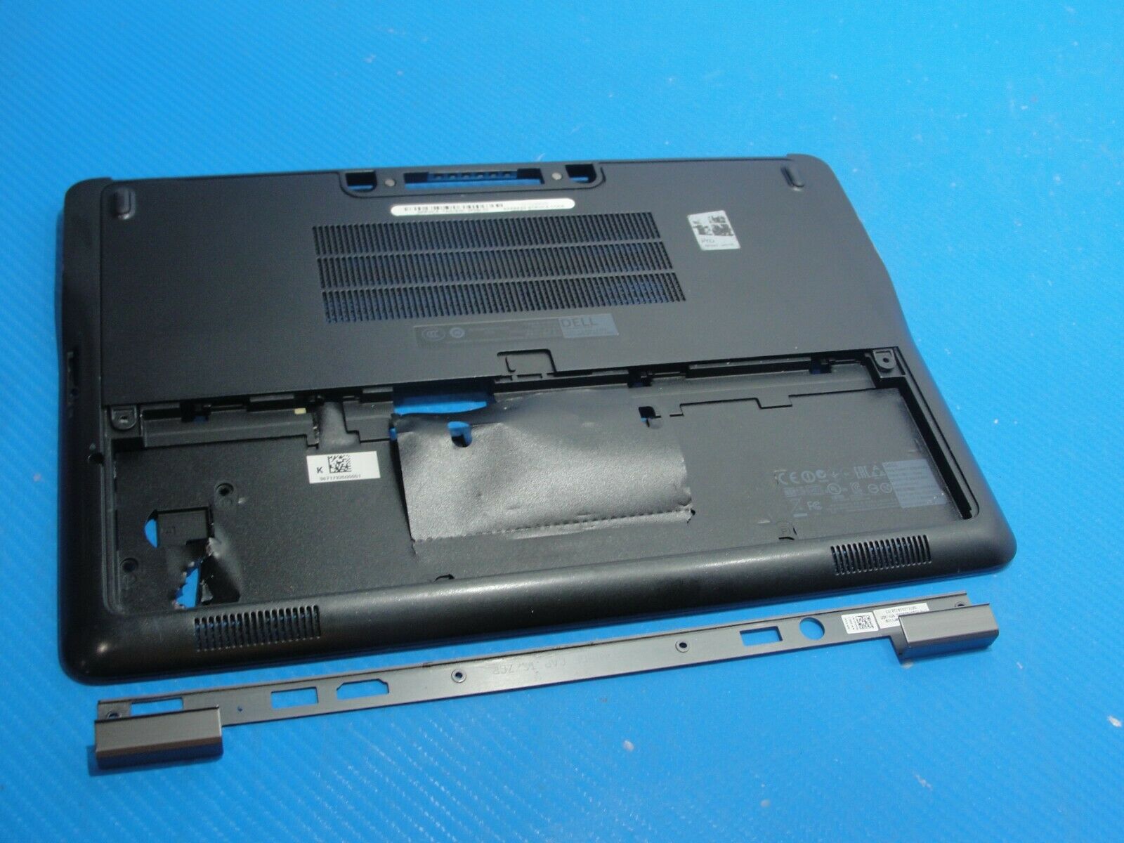 Dell Latitude E7240 12.5