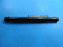 HP 15-g071nr 15.6" Genuine Battery 14.8V 41Wh OA04 740715-001