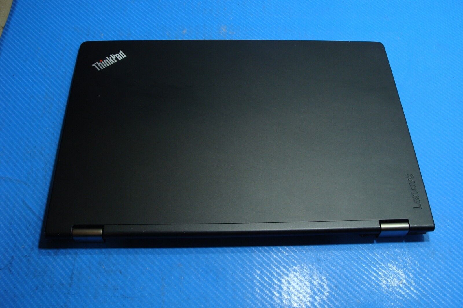 Lenovo Thinkpad Yoga 460 12.5